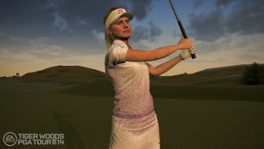 Tiger Woods PGA Tour 14 Image