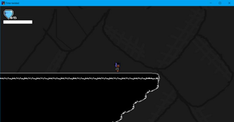 Time twisted screenshot