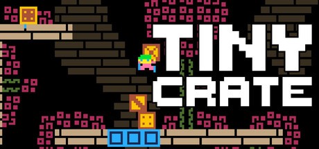 Games like Tiny Crate