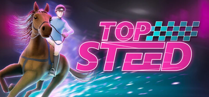 TOP STEED Image