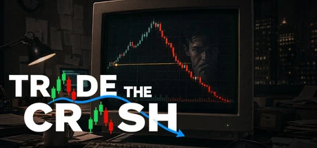Games like Trade the Crash