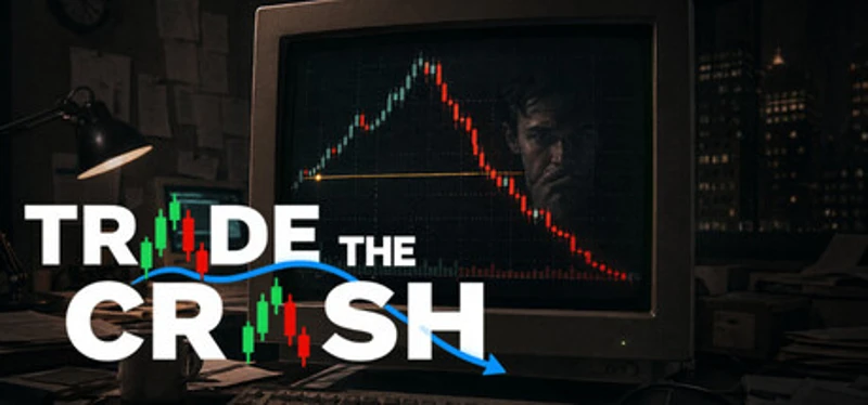 Trade the Crash Image