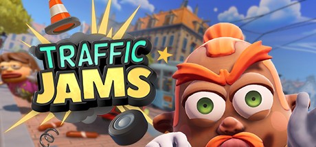 Games like Traffic Jams