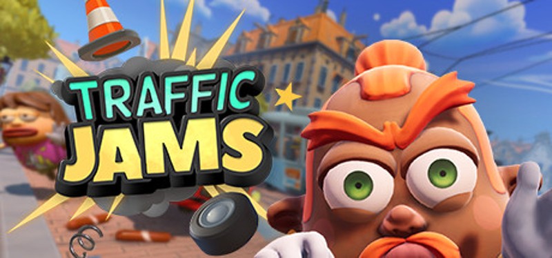 Traffic Jams Image