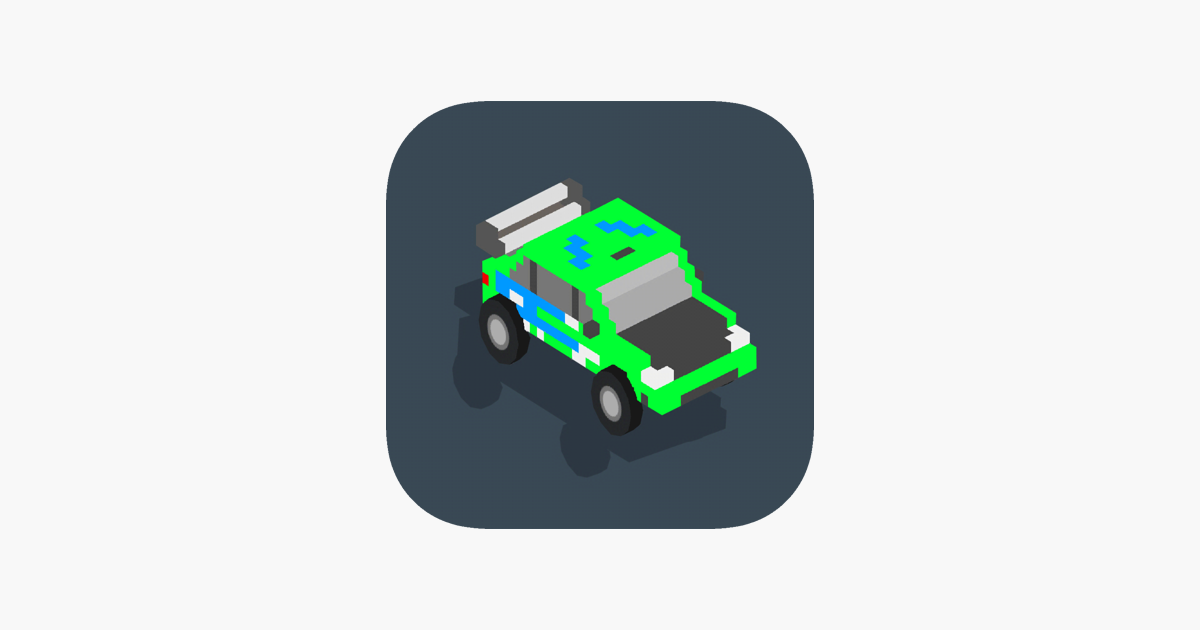 Games like Traffic Splat - Stack Cars