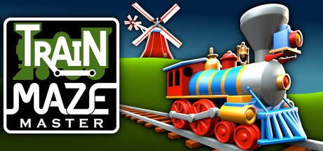 Games like Train Maze Master