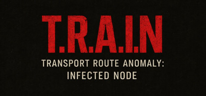 Transport Route Anomaly: Infected Node Image
