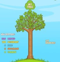 Tree World Image