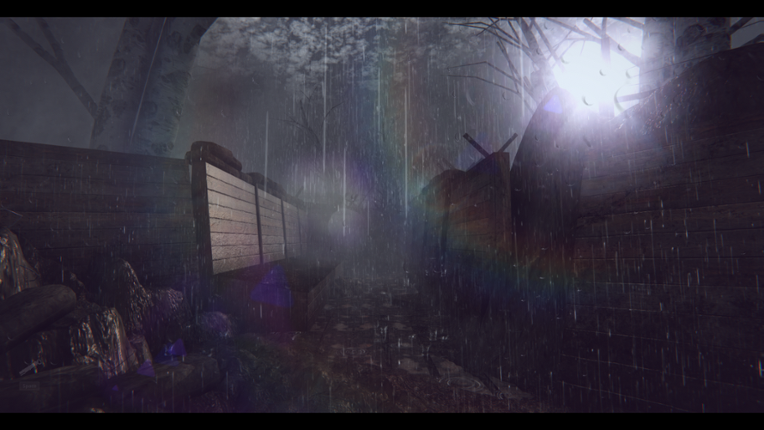 Trenches screenshot