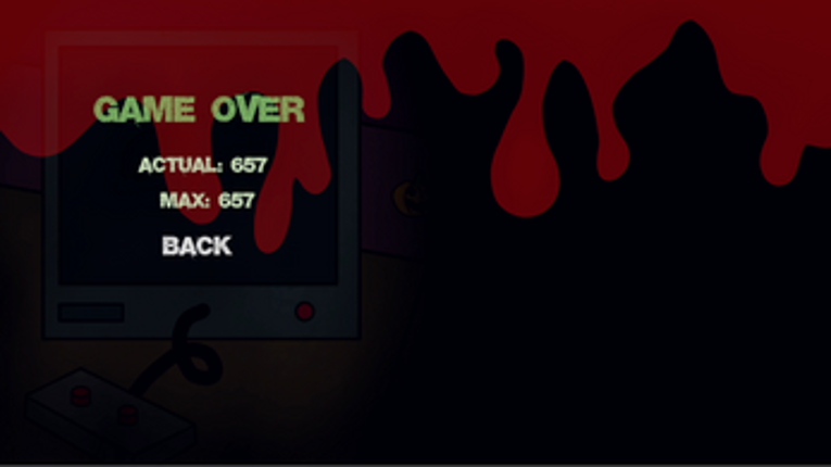 Trick or Treat: Kill Your Beat Image