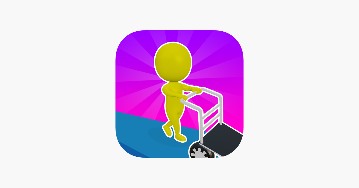 Games like Trim Run 3D