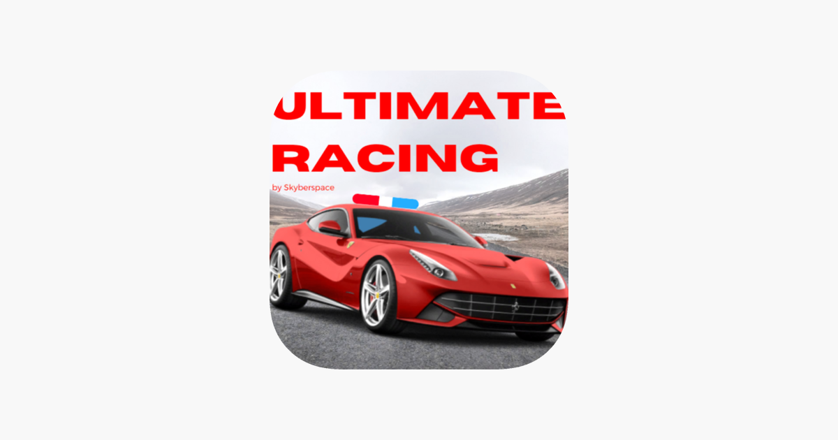 Games like Ultimate Racing vs Police Car