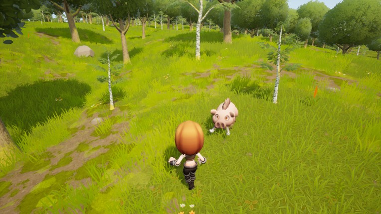 Valorwood (Early Access) screenshot