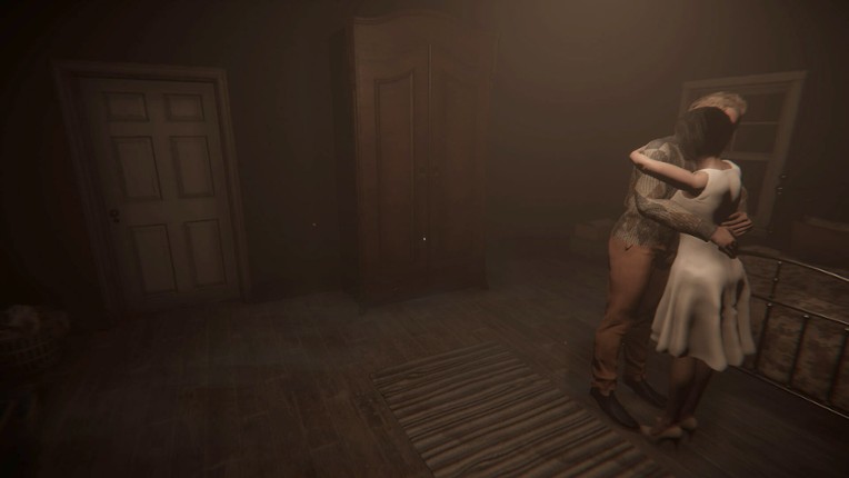 Veins of DARKNESS screenshot