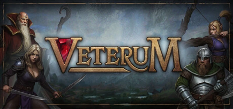Veterum Image