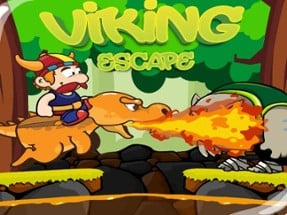 Viking Dragons Image