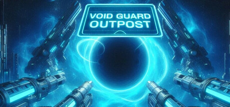 Void Guard Outpost Image