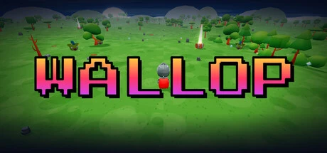 Games like WALLOP
