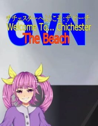 Welcome To... Chichester OVN : The Beach Image