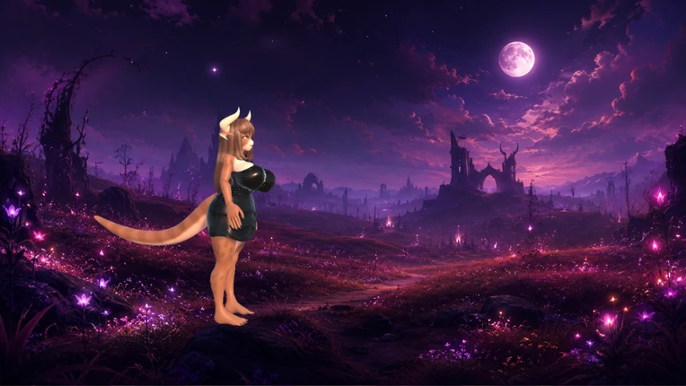 Your Furry Mother Image