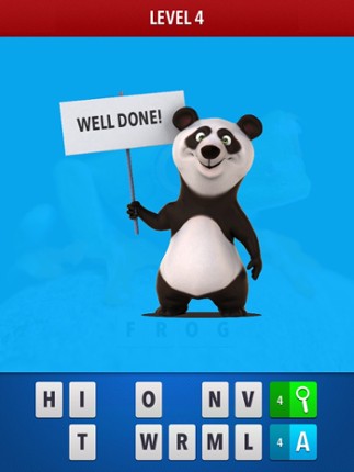 Zoom! - Magnified Pics screenshot