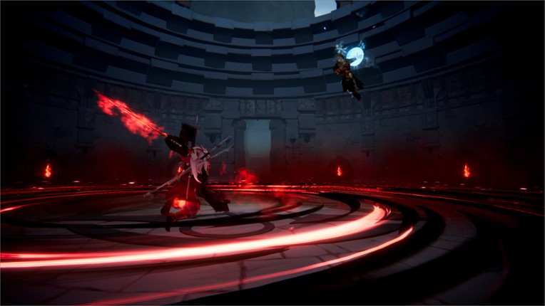 决战万界山 Image