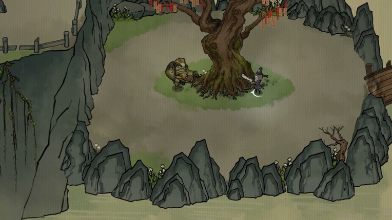 小小无常 Little Wu Chang screenshot