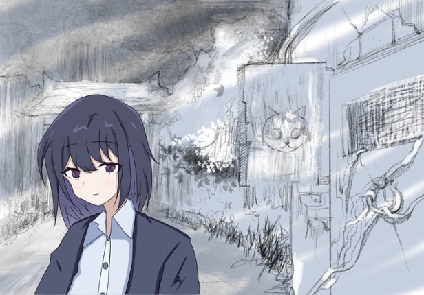 幽都酒馆 screenshot