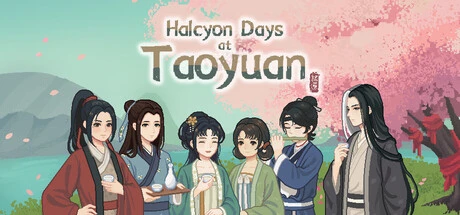 Games like Halcyon Days at Taoyuan
