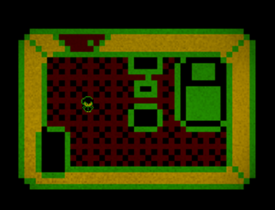 死人 -SHELL- screenshot