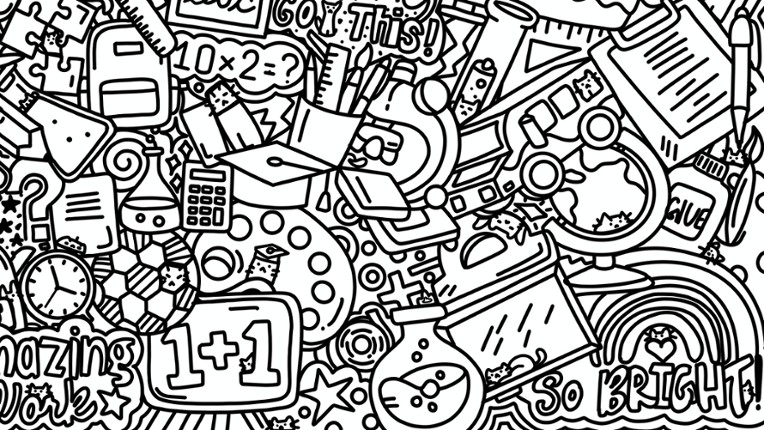 100 School Cats screenshot