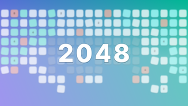 2048 Classic | 2048 Классическая Image