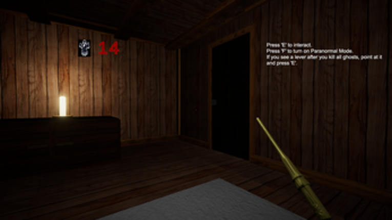 A Different World screenshot