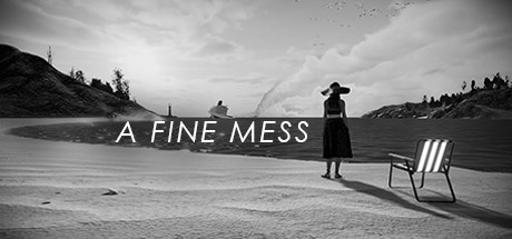 Games like A Fine Mess