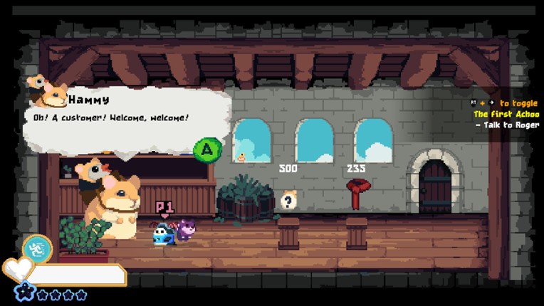 A Waddle Quest Image