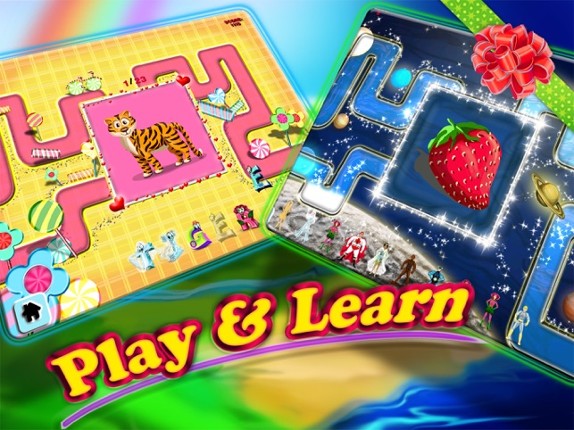 ABC Hero : Alphabet &amp; Spelling Image