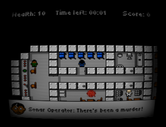 Abyssal Artifact Image