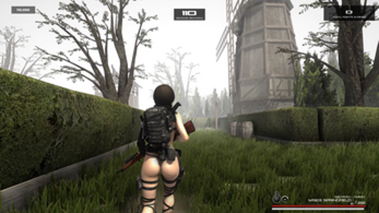 Agent Ava : Survival Edition Image