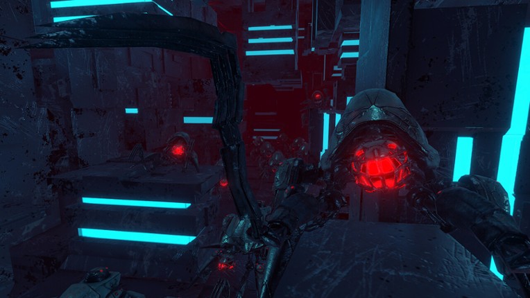 Aggregate Core screenshot