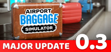 Games like Airport Baggage Simulator