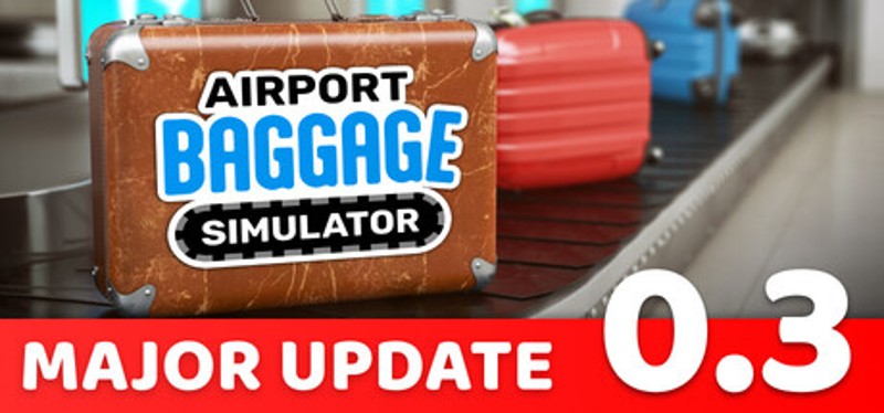 Airport Baggage Simulator Image
