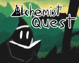 Alchemist Quest: Forged from Shadows Image