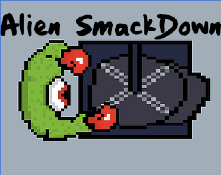 Games like Alien SmackDown