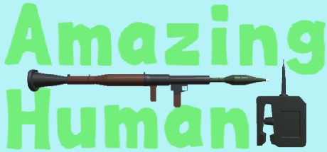 Games like Amazing Human