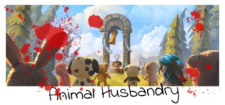 Games like Animal Husbandry