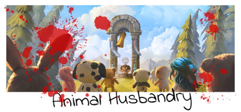 Animal Husbandry Image