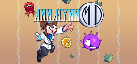 Games like Annalynn MD
