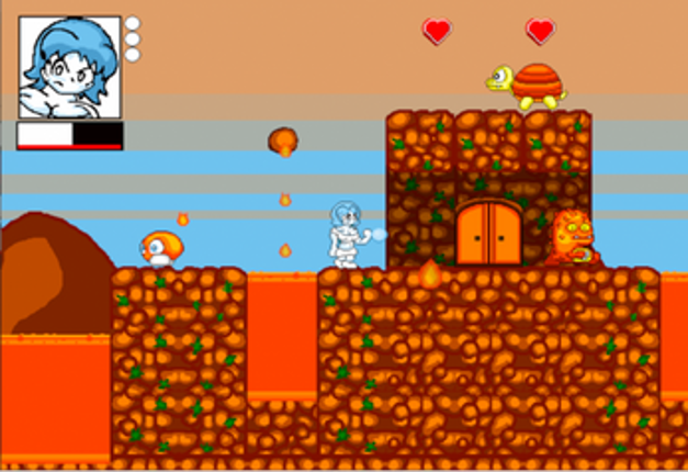 Another Bubble Girl 2 Image