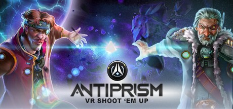 Games like Antiprism