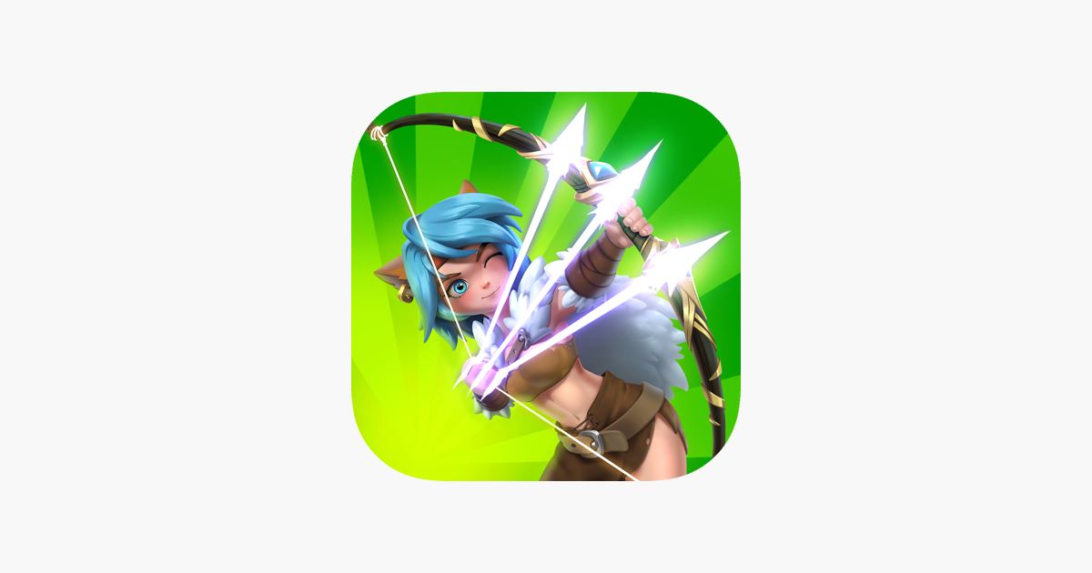 Games like Arcade Hunter: Sword and Gun